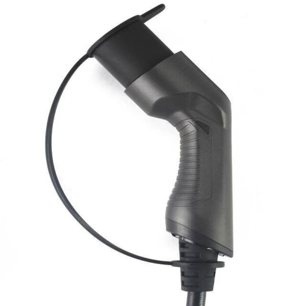 BESEN ELEKTROMOS AUTÓ TÖLTŐKÁBEL (3f,32A,Type2) – 7méter - Image 3