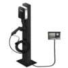 Besen WALLBOX elektromos autó fali töltő 11 kW (3x16A) (6m Type 2 töltőkábellel) - Image 5
