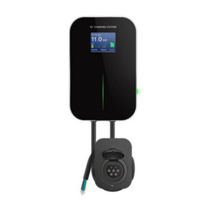 Besen WALLBOX SMART elektromos autó fali töltő 11 kW (3x16A) (csatlakozóval)