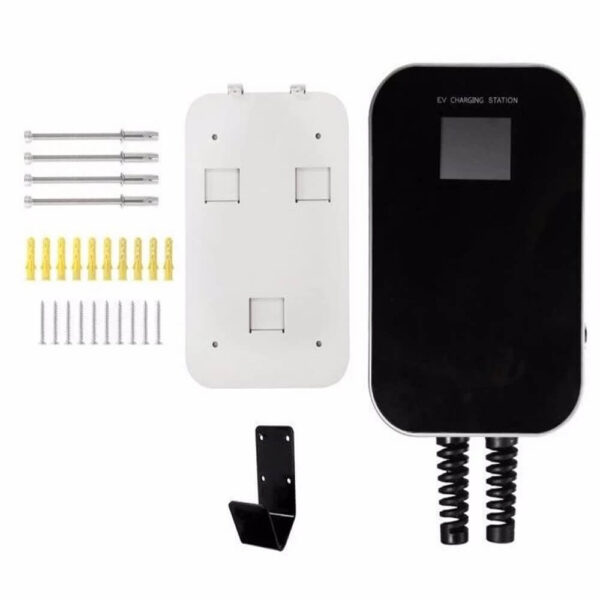 Besen WALLBOX SMART elektromos autó fali töltő 11 kW (3x16A) (csatlakozóval) - Image 4