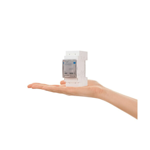 Wallbox Power Boost 1 fázis dinamikus terhelésmenedzsment mérő